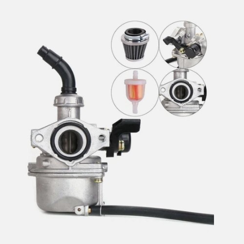 Air intake efficiency for atv - for,