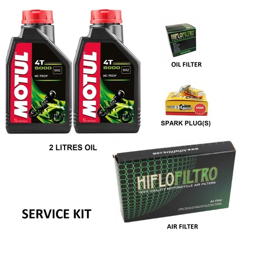 Service kit for - for, suzuki