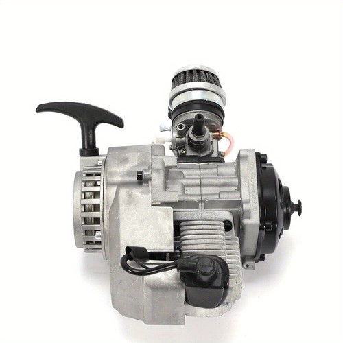 49cc stroke mini dirt - 49cc,