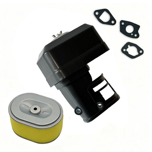 Mini bike filter air cleaner - filter,