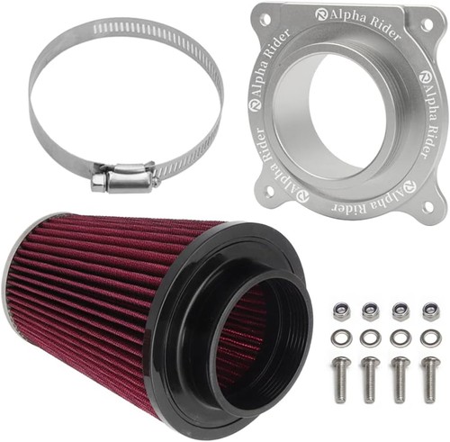 Engine air filter - filter, kit