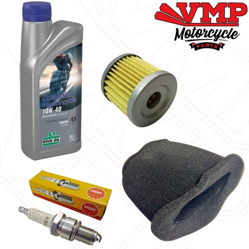 New service kit - new, air