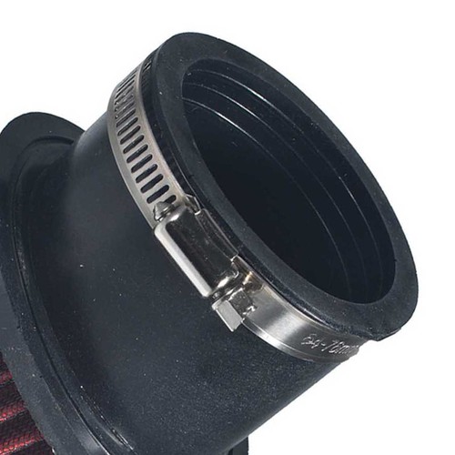 Air filter intake assembly - filter, for