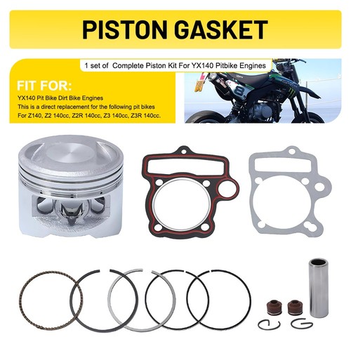 For pit bike complete - for,