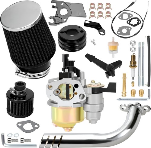 Predator 212 stage kit - 212, with