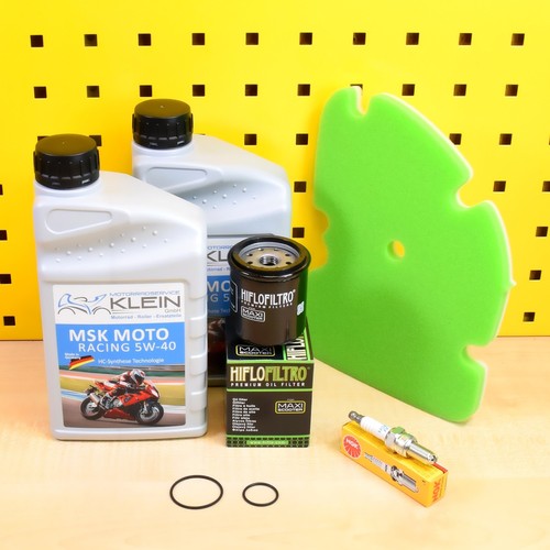 Set oil filter air - set,