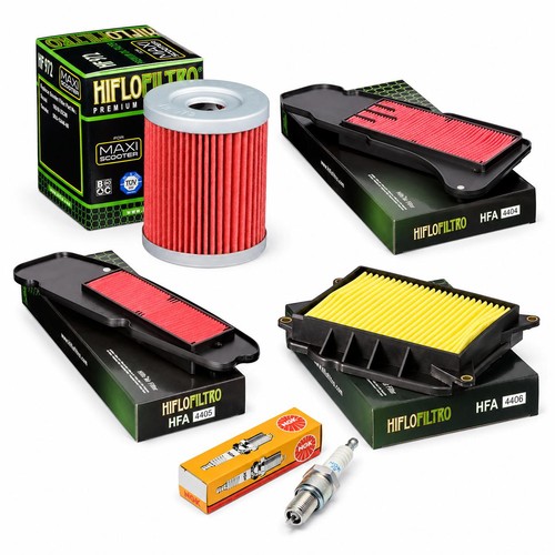 Service kit oil - kit, +