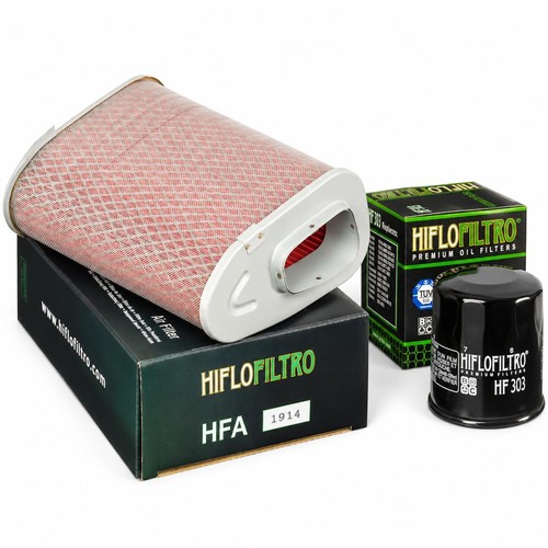 Racing service kit oil - kit,