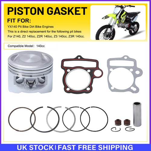 13mm piston pin for pit - piston,