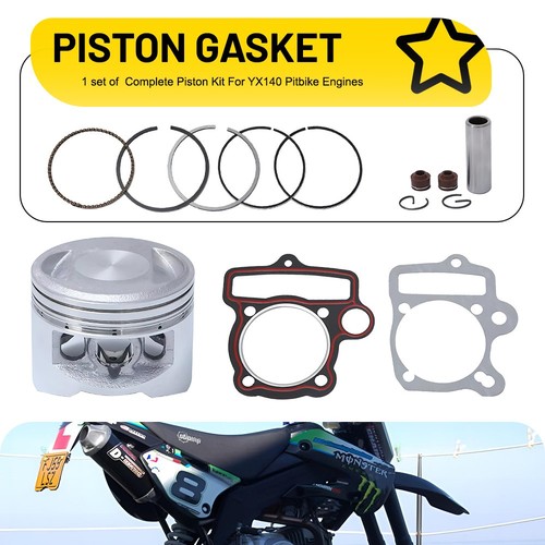 For pit bike yx140 - yx140, 140cc