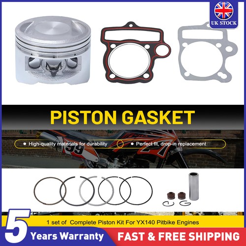 For pit bike yx140 140cc - pit,