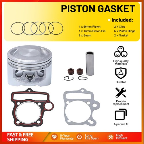 For pit bike yx140 140cc - for,