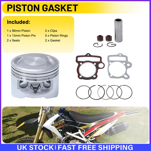 For pit bike - for,