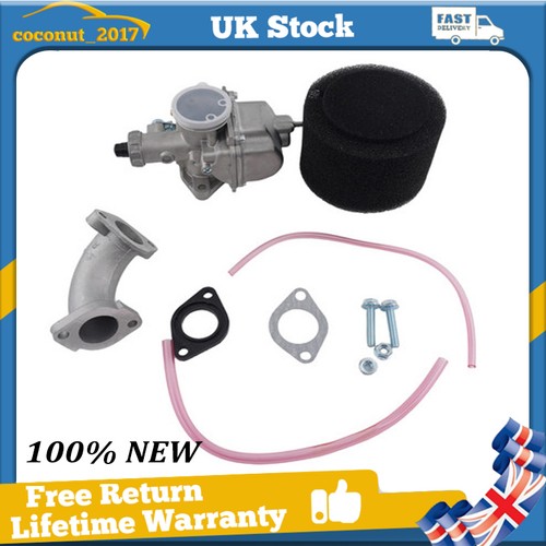 Molkt 26mm carb kit - 26mm, for