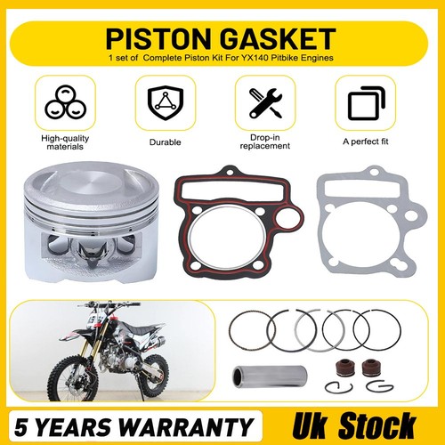 13mm for pit bike yx140 - 13mm, 140cc