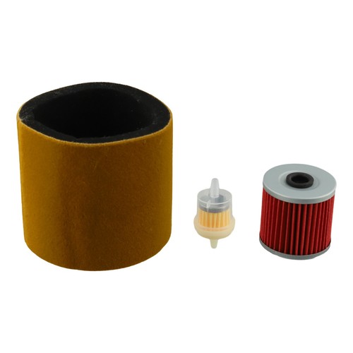 Avoid engine damage use - damage, air