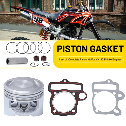 Piston pin 13mm for pit - 13mm,