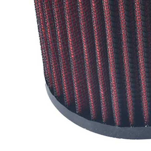 Enhanced airflow filter intake - airflow,