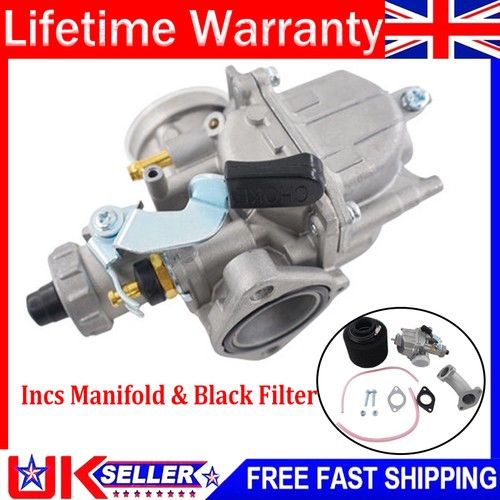 Molkt 26mm carb kit for - molkt,